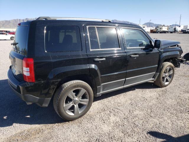 1C4NJPBA4HD166737 Jeep Patriot Sport