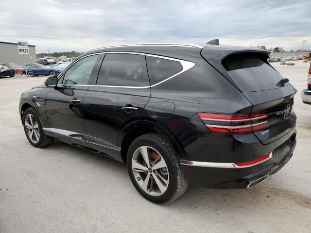 2021 GENESIS GV80 BASE KMUHCESC1MU049783