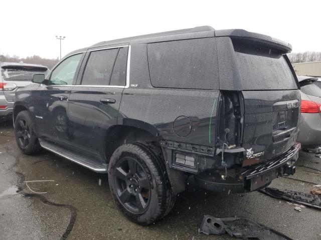 1GKS2BKC5GR291708 GMC Yukon