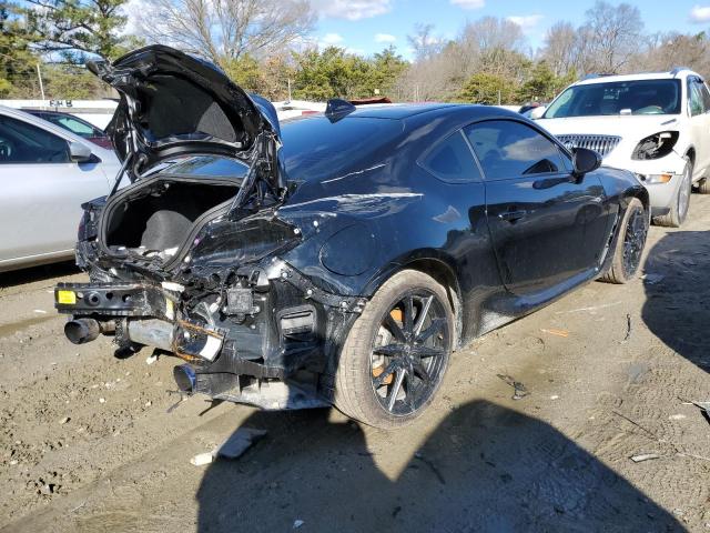 2022 TOYOTA GR 86 PREM JF1ZNBE16N9755085