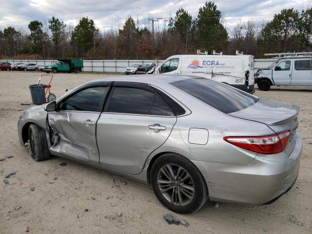 2017 TOYOTA CAMRY LE/X - 4T1BF1FK7HU662910
