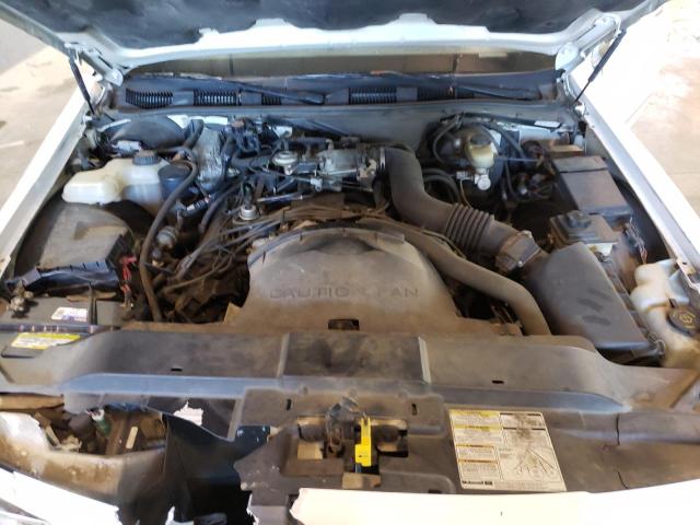 1LNLM81W9VY722316 Lincoln TOWNCAR
