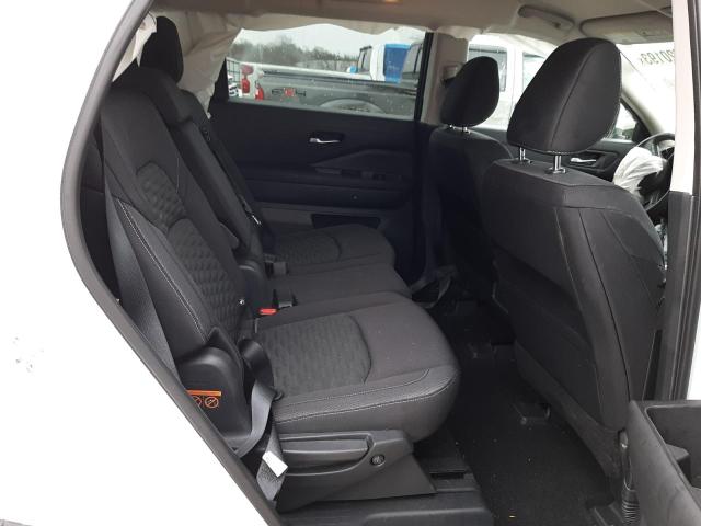 5N1DR3BC0NC218232 Nissan Pathfinder Sv