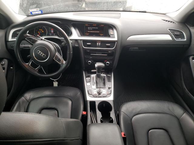 VIN WAUAFAFL4GN017338 2016 Audi A4, Premium S-Line no.8