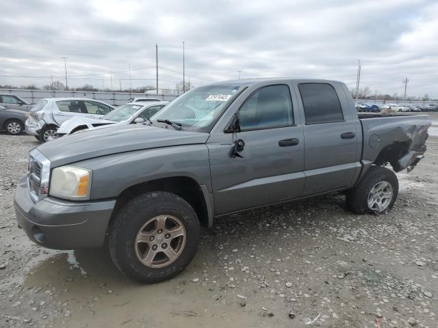 2006 Dodge Dakota 