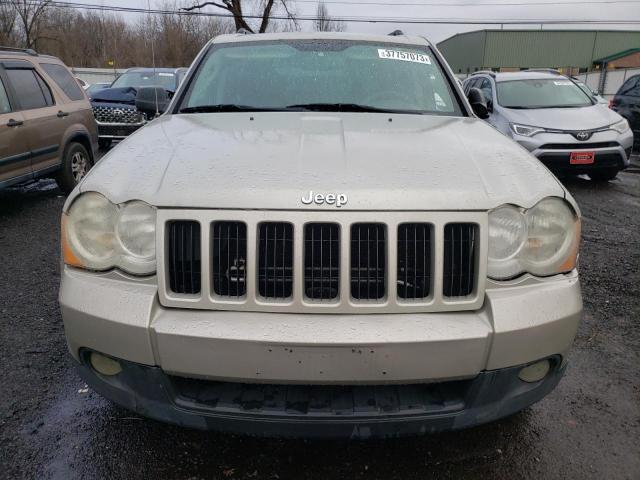 1J8GR48K19C554394 Jeep Grand Cherokee Laredo