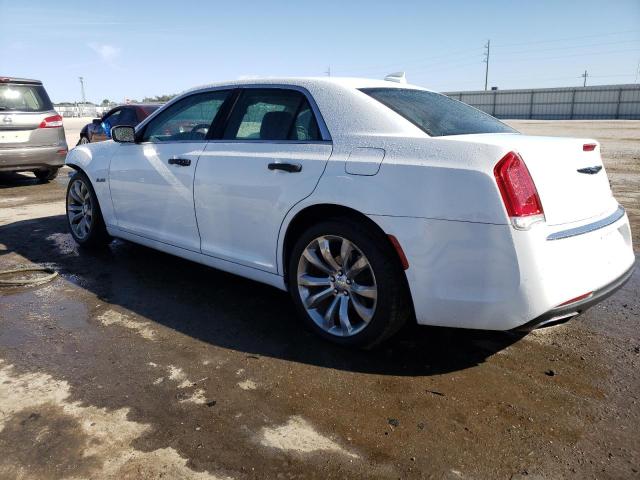 2019 CHRYSLER 300 LIMITE - 2C3CCAEG4KH689351