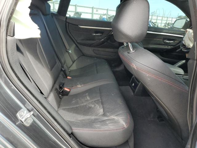 WBA4J1C5XJBG80183 BMW 4 Series