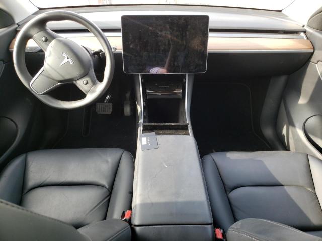 5YJYGDEF9LF002841 Tesla Model Y