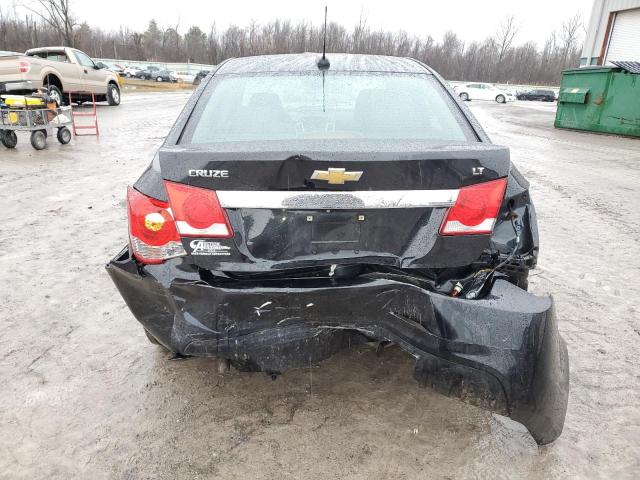 2016 CHEVROLET CRUZE LIMI 1G1PE5SB6G7145419