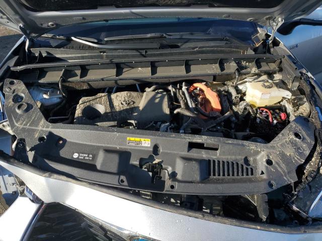 2021 TOYOTA HIGHLANDER - 5TDXBRCH4MS536516