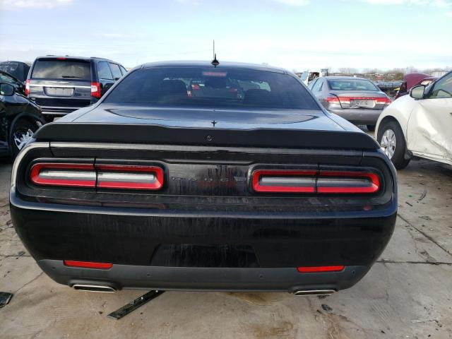 2021 DODGE CHALLENGER - 2C3CDZJG8MH664909