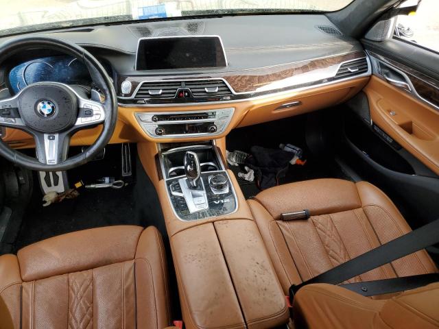 WBA7H6C53JG614984 BMW M760 Xi