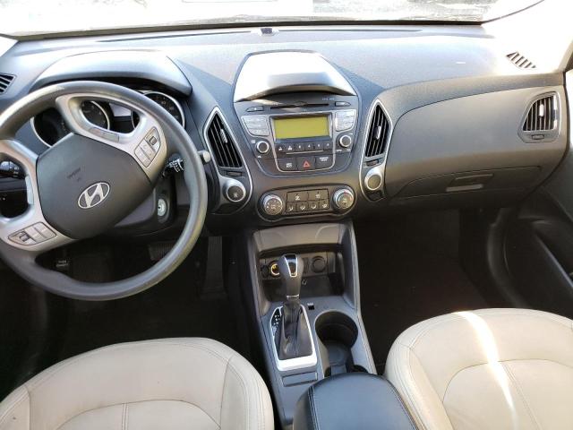 2015 HYUNDAI TUCSON GLS - KM8JT3AF5FU050020