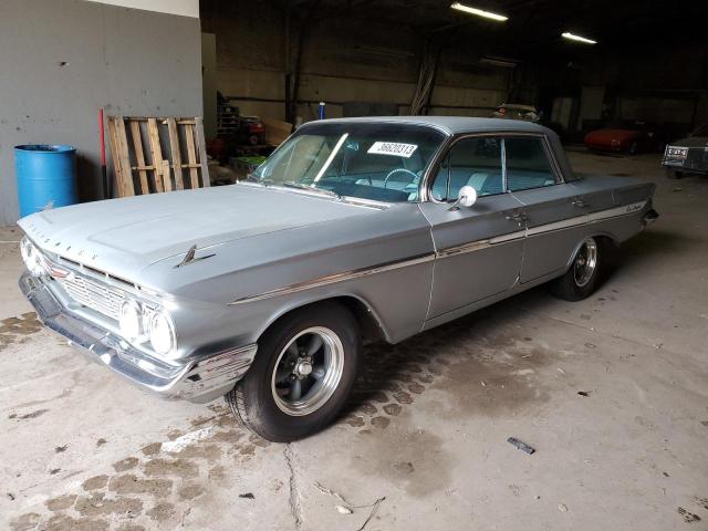 CHEVROLET IMPALA 1961 0