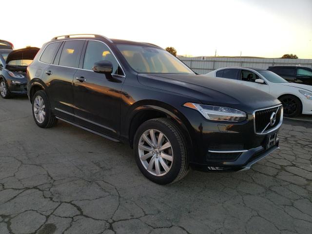 VIN YV4A22PK7G1085969 2016 VOLVO XC90 no.4