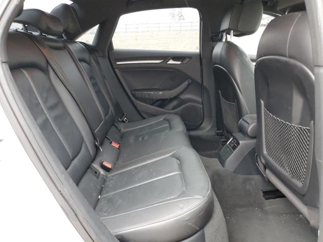 2015 AUDI A3 PREMIUM - WAUACGFF8F1140569