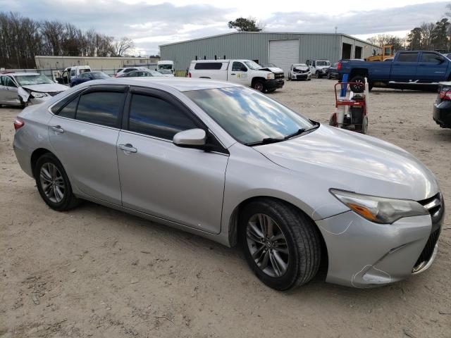 2017 TOYOTA CAMRY LE/X - 4T1BF1FK7HU662910