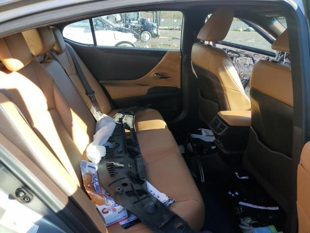2019 LEXUS ES 350 - 58ABZ1B13KU009012