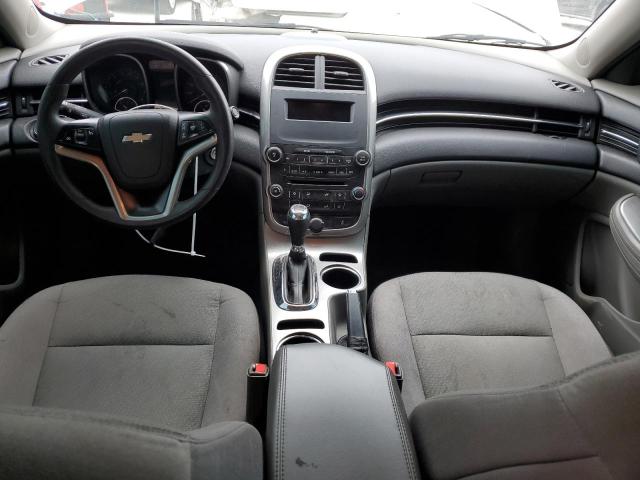 2015 CHEVROLET MALIBU LS - 1G11B5SL1FF351291