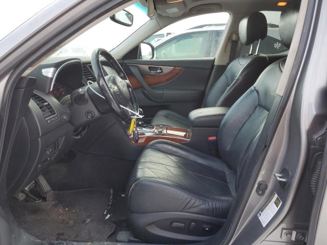 2016 INFINITI FX35 JN8AS1MW0AM855590