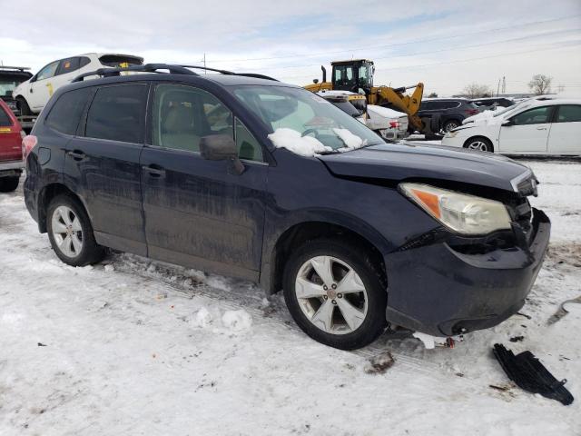 JF2SJACC1EG412557 Subaru Forester 2.5i Premium
