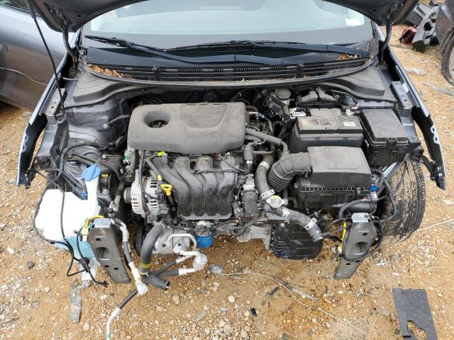 3KPA24ABXKE233061 KIA RIO S