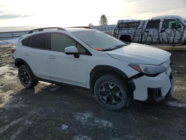 JF2GTAEC6KH222224 Subaru Crosstrek Premium