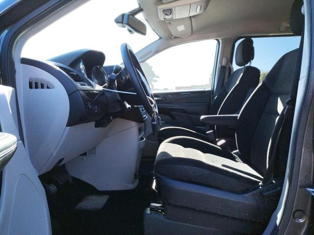 2019 DODGE GRAND CARA 2C4RDGBG1KR590703