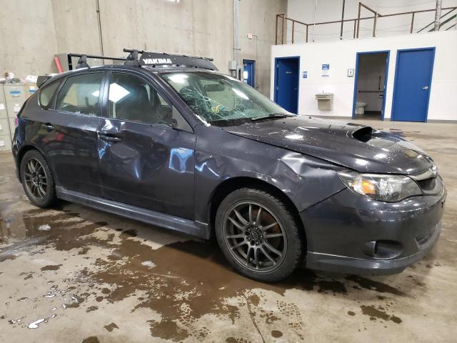 JF1GH7G63AG809386 Subaru Impreza Wrx Limited