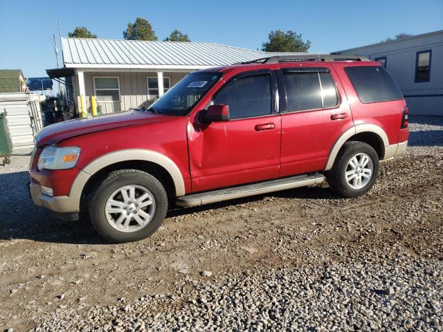 2009 Ford Explorer Eddie Bauer