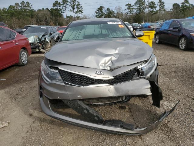 5XXGT4L32JG194209 KIA Optima Lx
