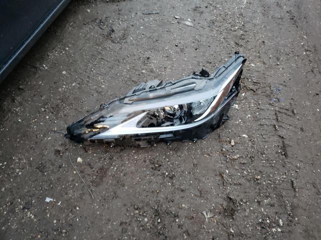 2022 LEXUS ES 300H BA 58AGA1C18NU018837