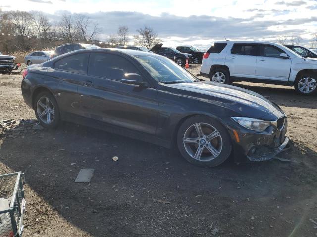 2015 BMW 428 XI - WBA3N9C5XFK248194