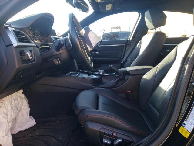 2019 BMW 430I GRAN - WBA4J1C59KBM17276