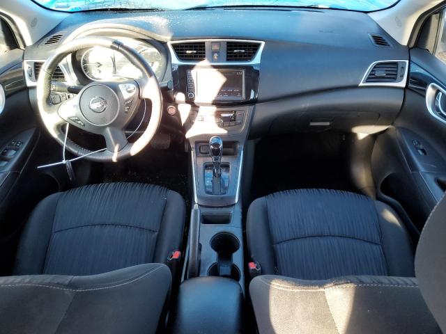 2019 NISSAN SENTRA S/S 3N1AB7AP8KL605458