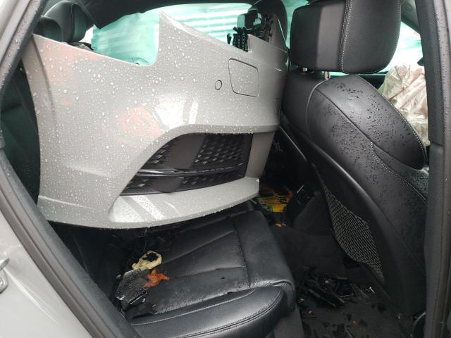 2020 AUDI A3 S-LINE - WAUBEGFF8LA105461