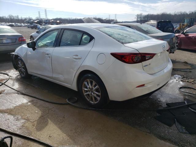 2016 MAZDA 3 SPORT - 3MZBM1U71GM297553