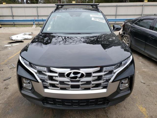 2022 HYUNDAI SANTA CRUZ - 5NTJC4AE1NH036658