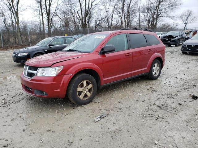 2009 Dodge Journey SE