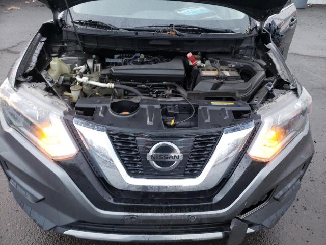 JN8AT2MV6HW279657 | 2017 NISSAN ROGUE S