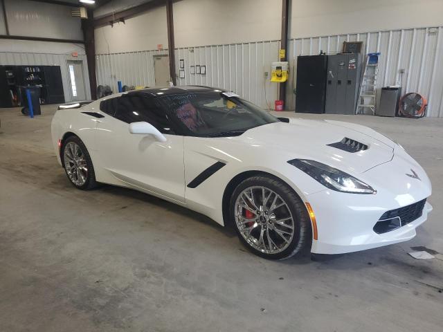 2015 CHEVROLET CORVETTE S - 1G1YJ2D73F5118826