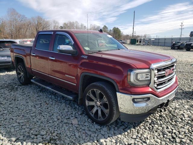 3GTU2NEC2HG142269 GMC Sierra K1500 Slt