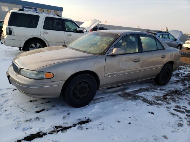 2001 Buick Century Custom