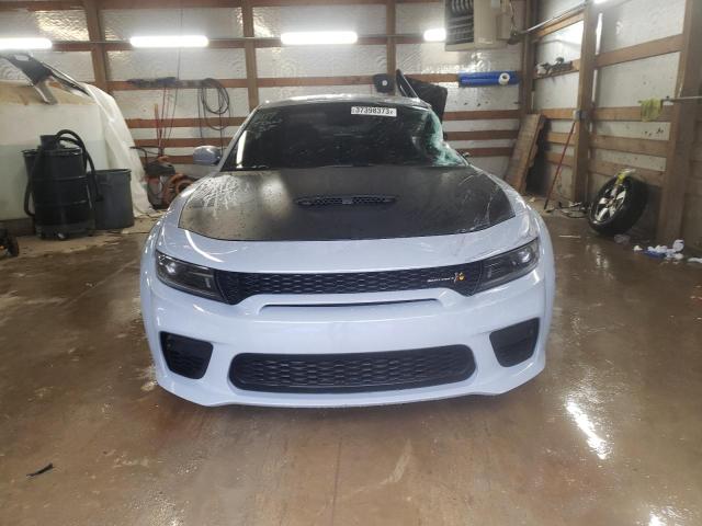 2022 DODGE CHARGER SC - 2C3CDXGJ0NH112149