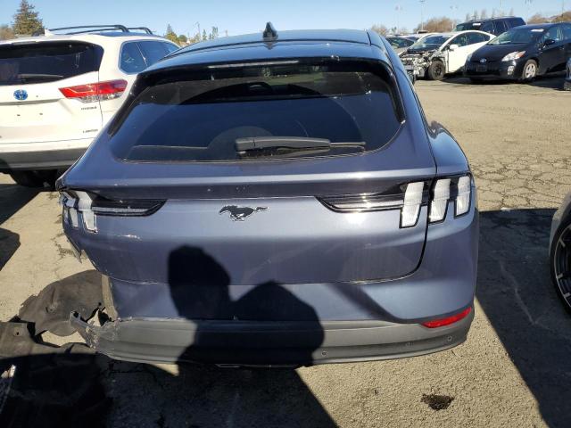 3FMTK1RM2MMA29081 Ford Mustang Mach-e Select