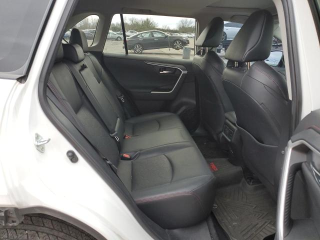 2021 TOYOTA RAV4 TRD O - 2T3S1RFV1MW163268