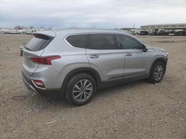 2020 HYUNDAI SANTA FE L - 5NMS53AD9LH303229