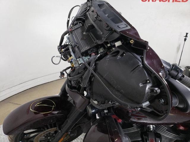 2019 HARLEY-DAVIDSON FLHXSE 1HD1PXL19KB953146