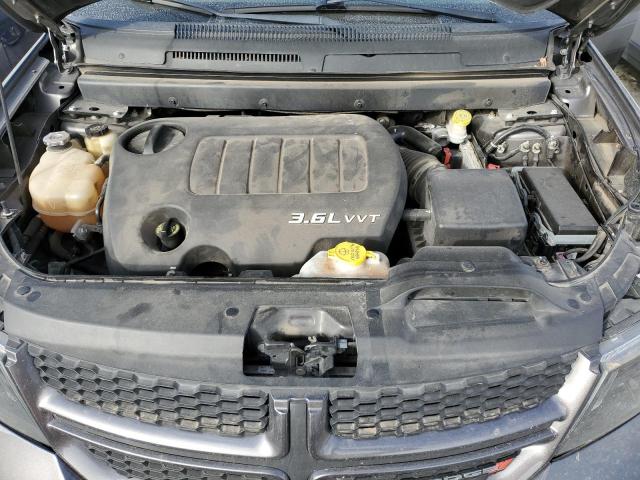 2015 DODGE JOURNEY R/ 3C4PDCEG2FT630866